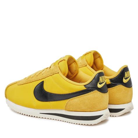 nike cortez gelb herren|Herren Gelb Cortez Schuhe (1) .